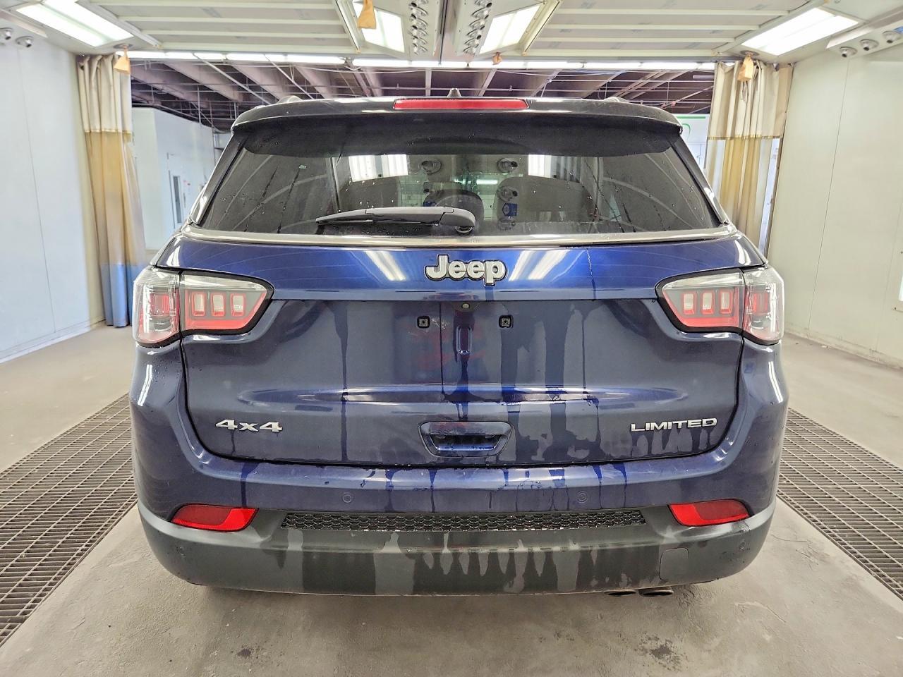 3C4NJDCB4MT595869 2021 JEEP COMPASS photo no. 6