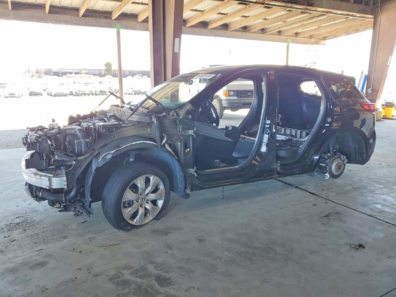 2020 ACURA RDX 5J8TC1H66LL016517