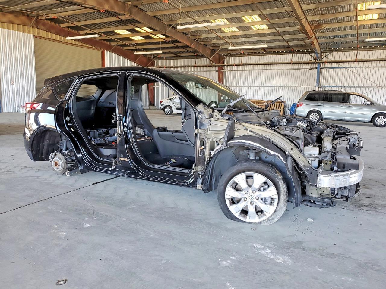 5J8TC1H66LL016517 2020 ACURA RDX photo no. 4