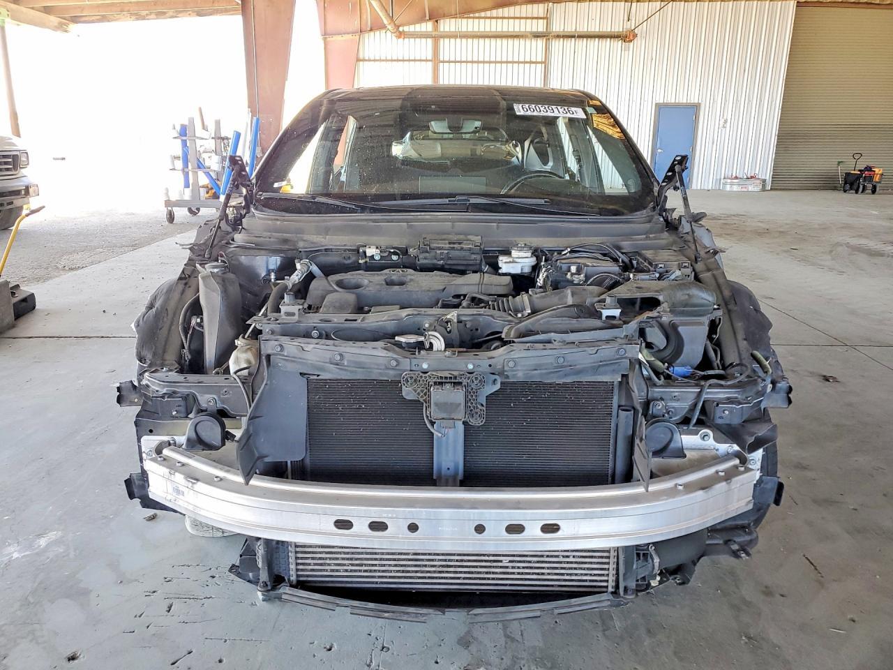 5J8TC1H66LL016517 2020 ACURA RDX photo no. 5