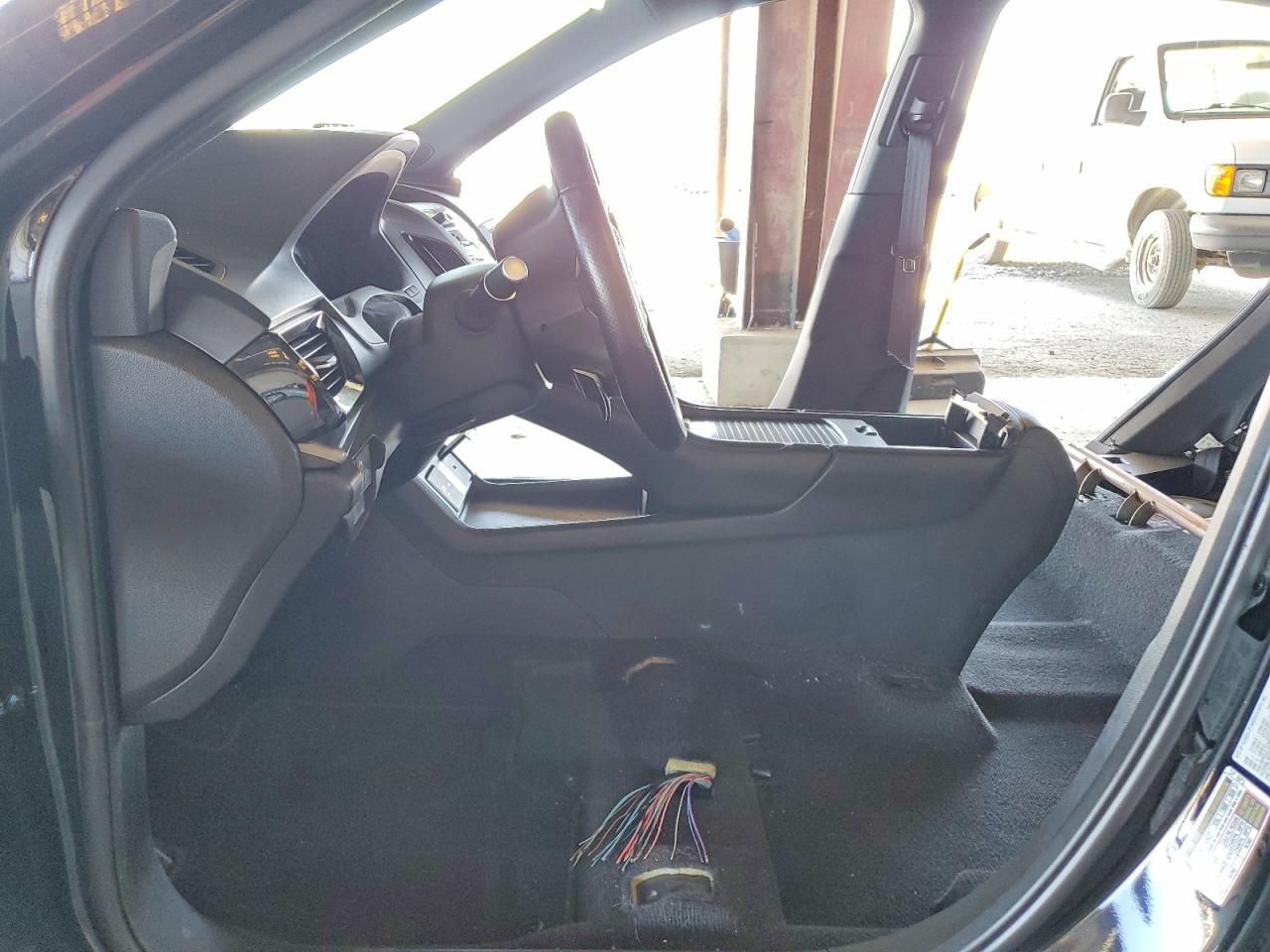 5J8TC1H66LL016517 2020 ACURA RDX photo no. 7