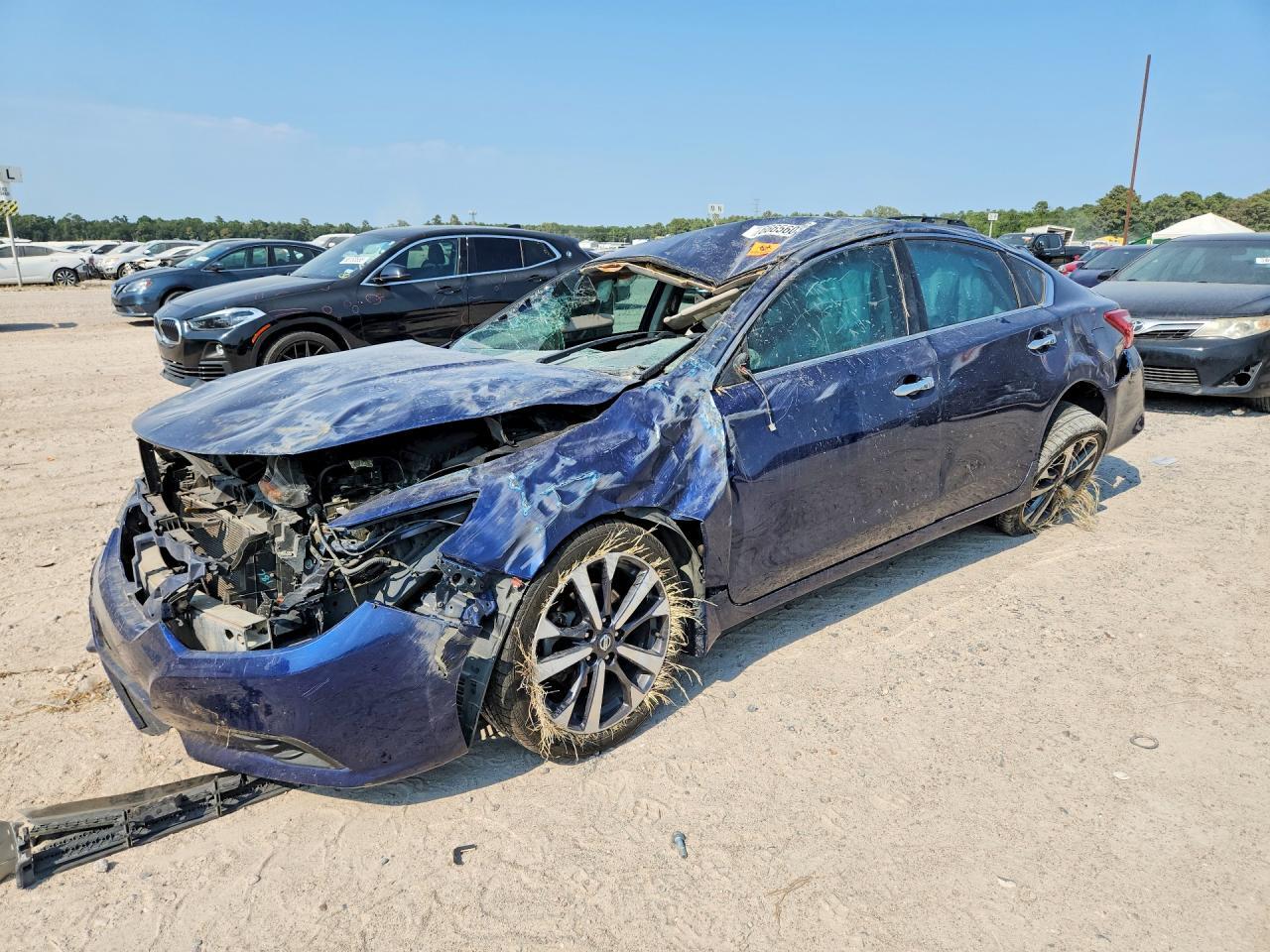 2016 NISSAN ALTIMA 1N4AL3AP1GC148035