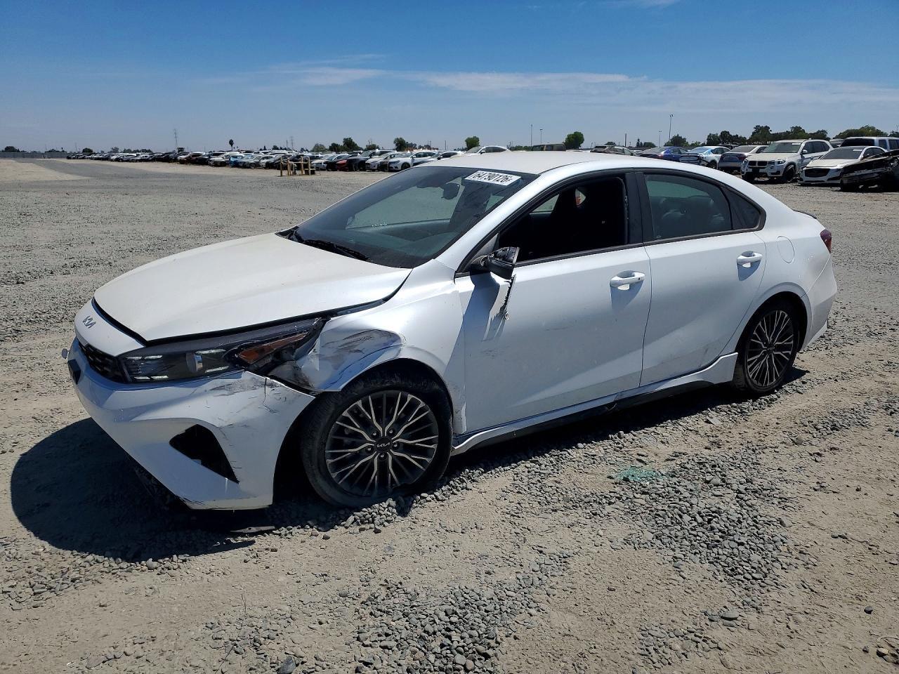 2024 KIA FORTE 3KPF54AD4RE730759