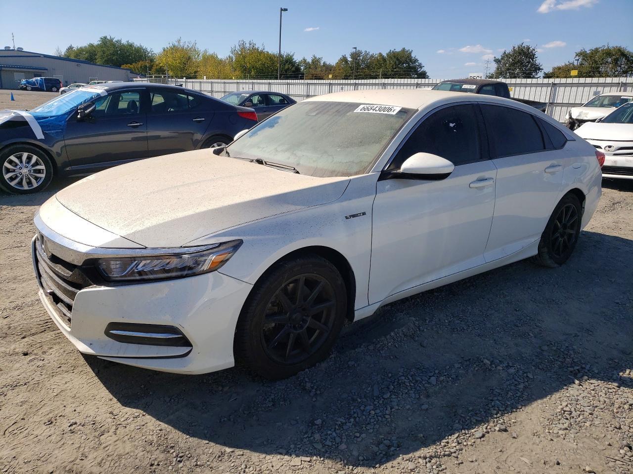 2018 HONDA ACCORD 1HGCV3F16JA000338