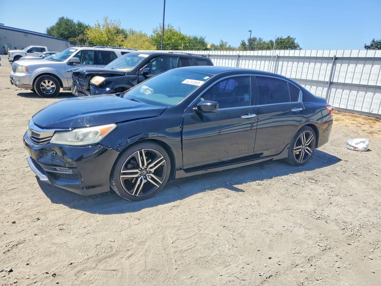2017 HONDA ACCORD 1HGCR2F12HA074106