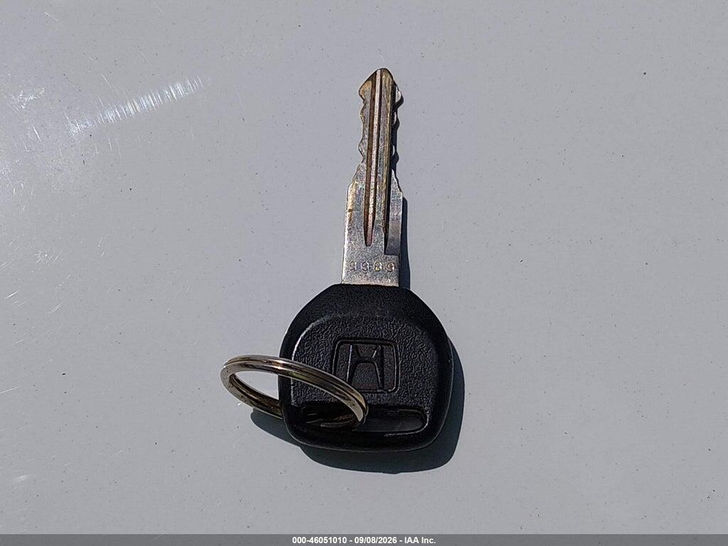 1HGCB7677NA022570 1992 HONDA ACCORD photo no. 11