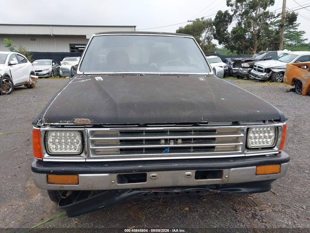 JT4RN63B9H5021811 1987 TOYOTA PICKUP photo no. 12
