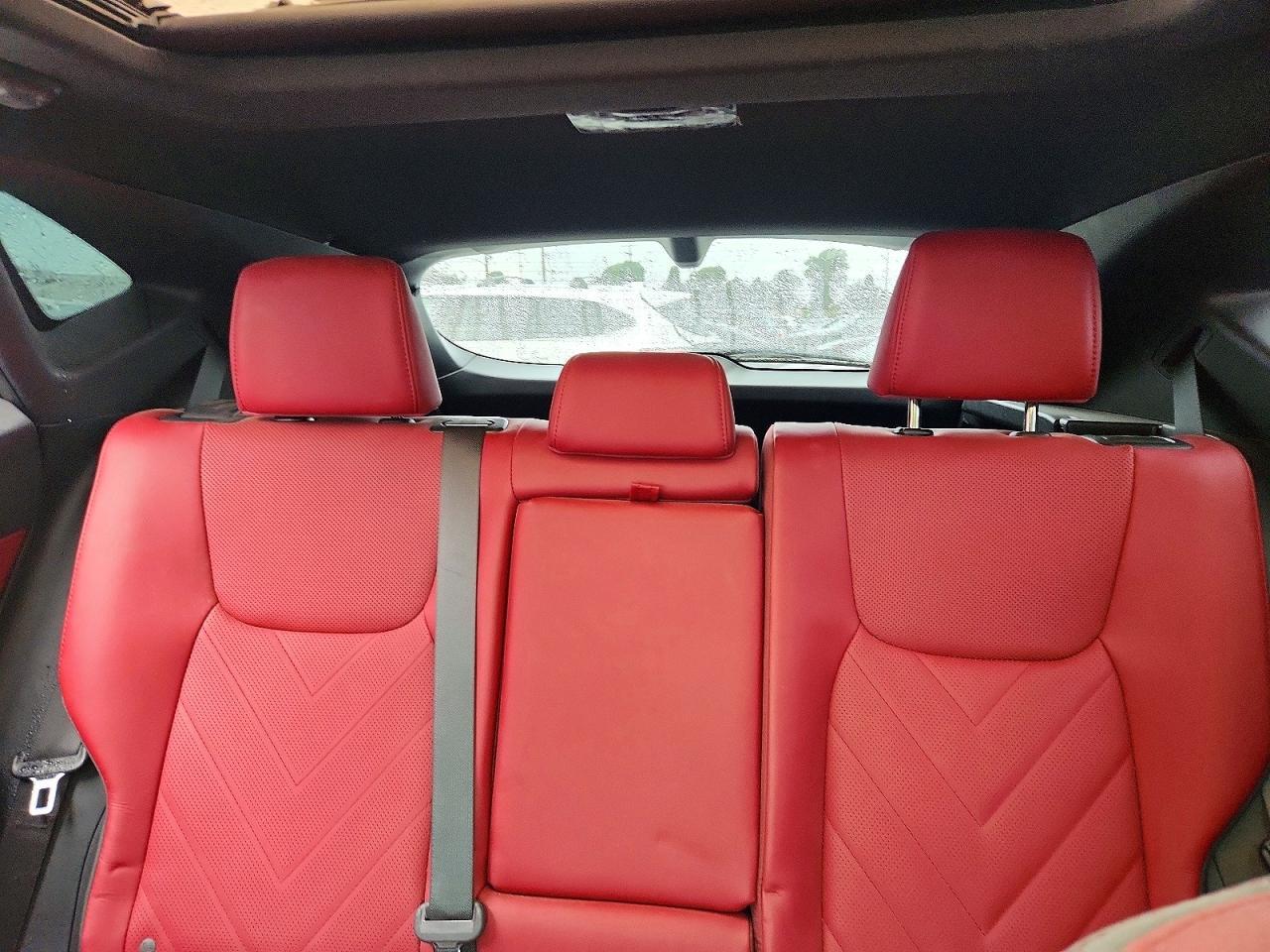 2025 LEXUS NX 350H LUXURY — Фото 10 из 13