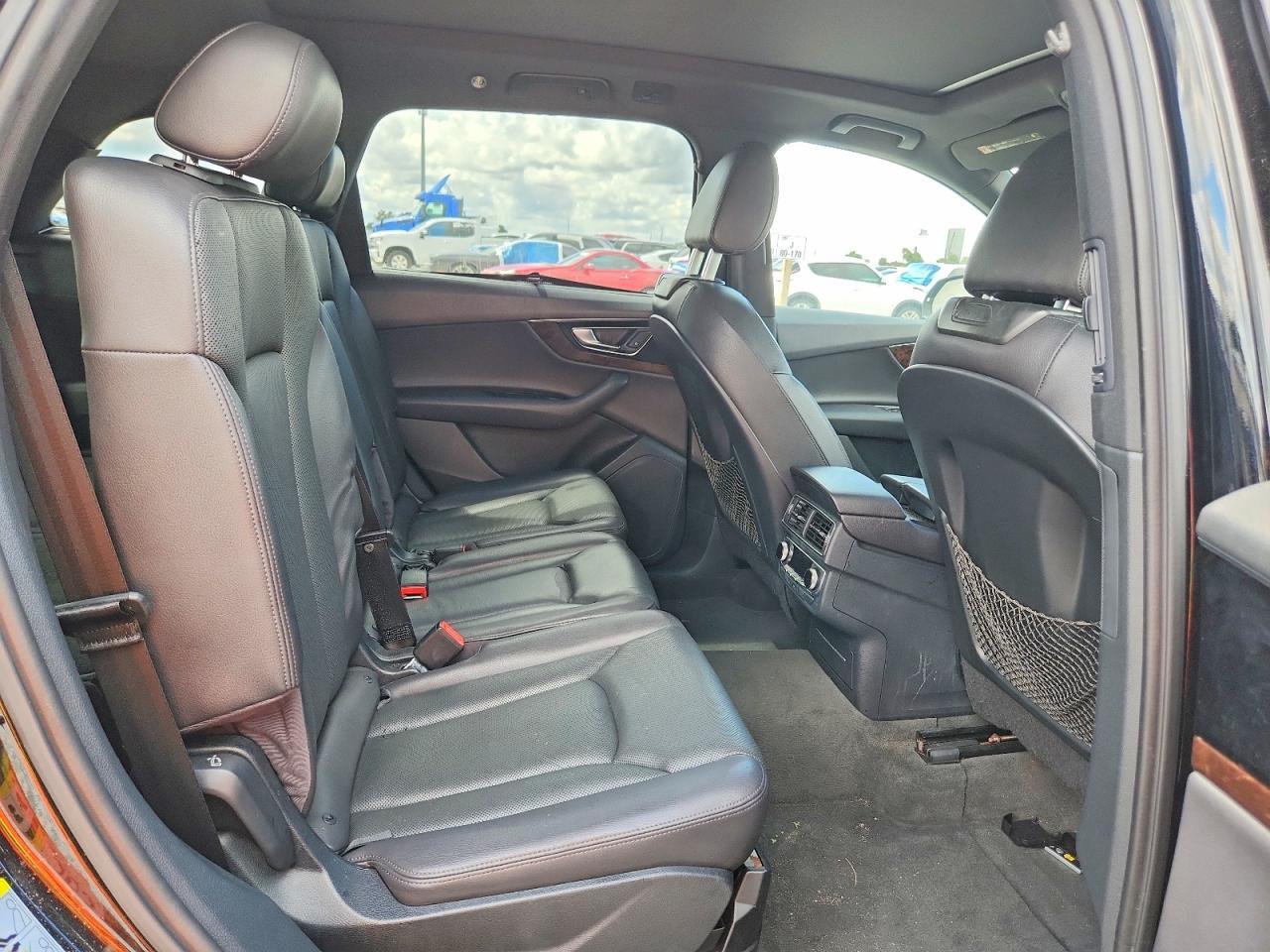 2017 AUDI Q7 PREMIUM PLUS — Фото 11 из 13