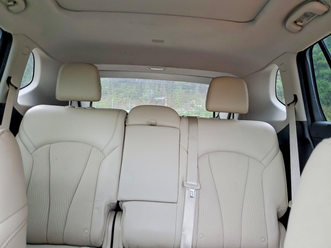 2020 BUICK ENVISION PREFERRED — Фото 10 из 14