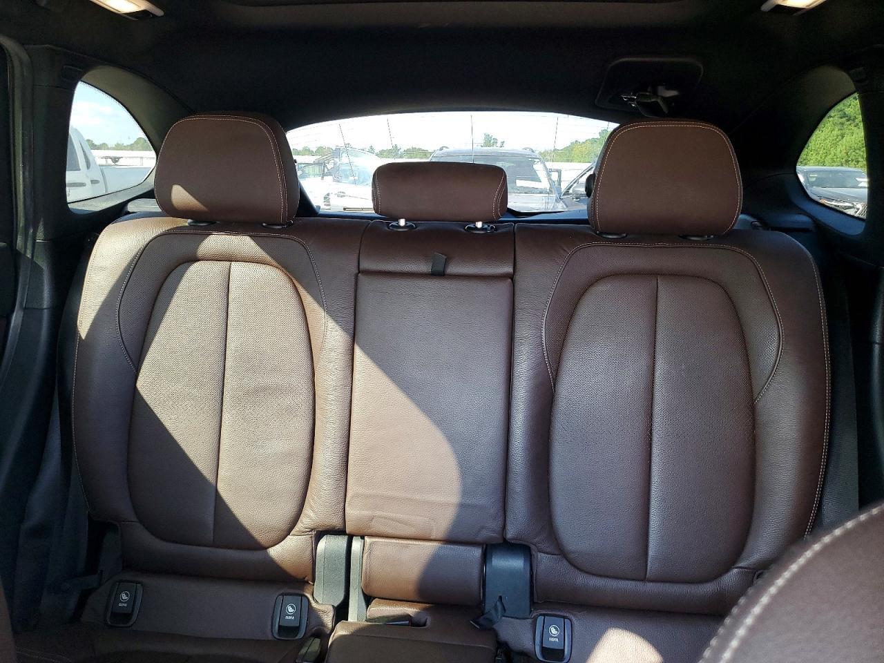 2018 BMW X1 SDRIVE28I — Фото 10 из 14