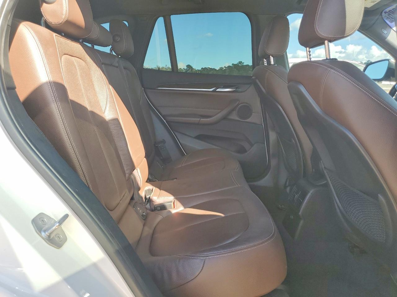 2018 BMW X1 SDRIVE28I — Фото 11 из 14