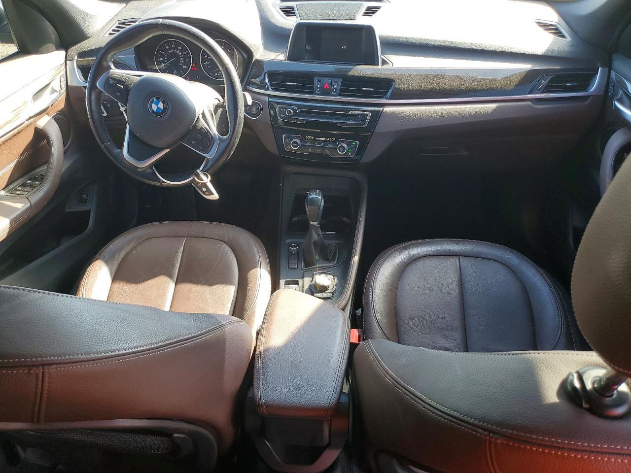 2018 BMW X1 SDRIVE28I — Фото 8 из 14