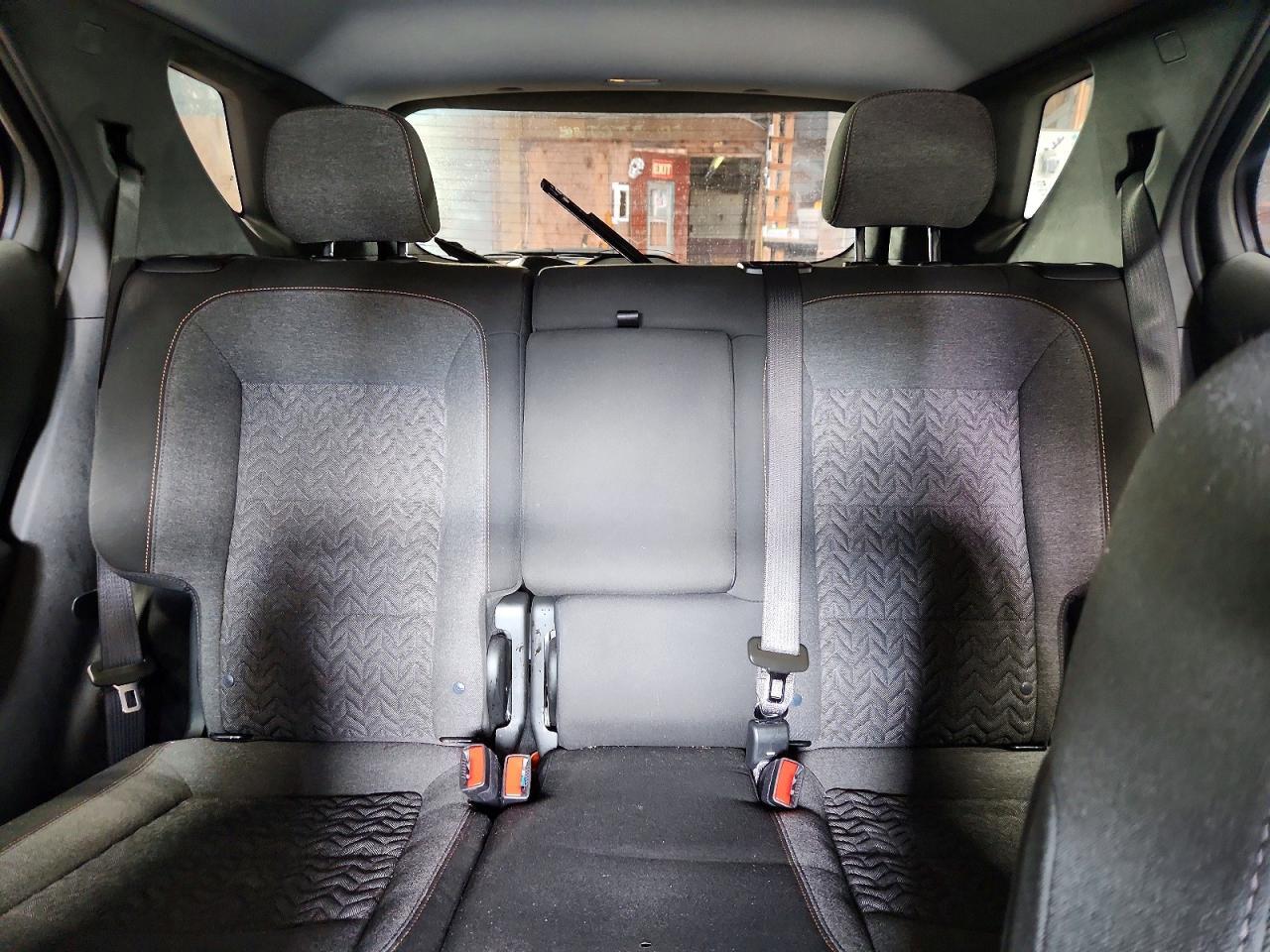 2022 CHEVROLET EQUINOX LT — Фото 10 из 13