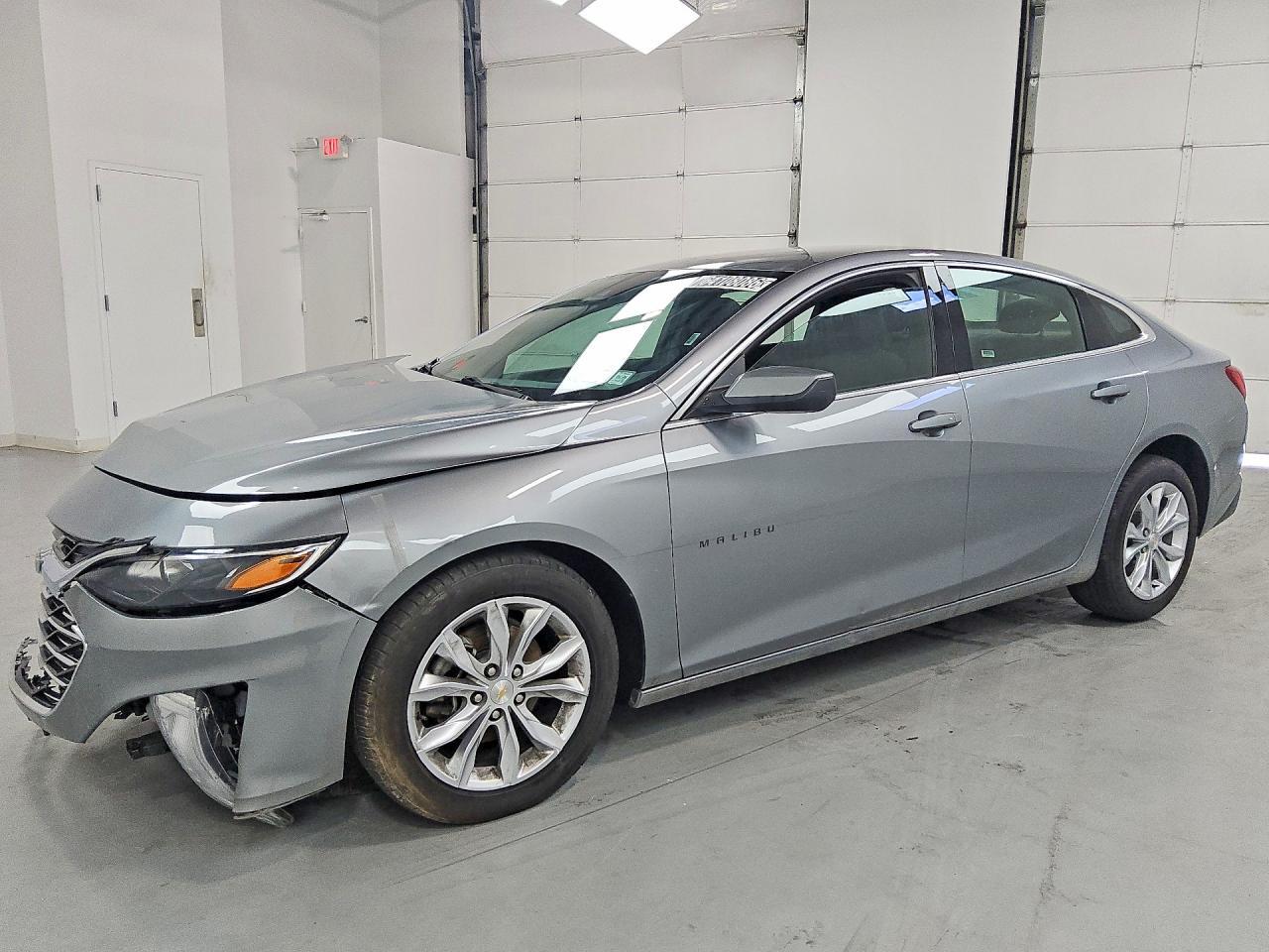 2023 CHEVROLET MALIBU 1G1ZD5STXPF192415