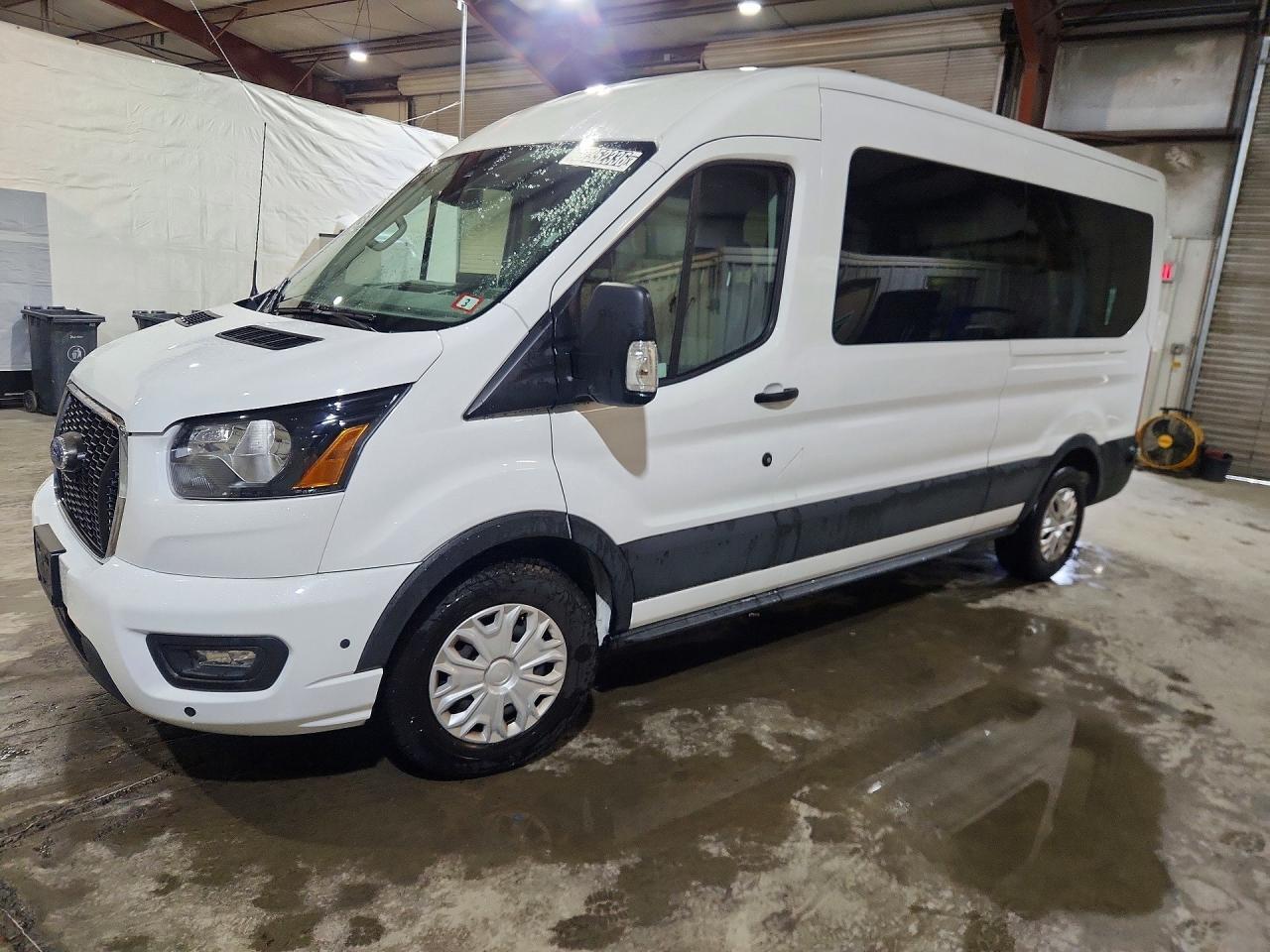 2024 FORD TRANSIT 1FBAX2C8XRKA74030