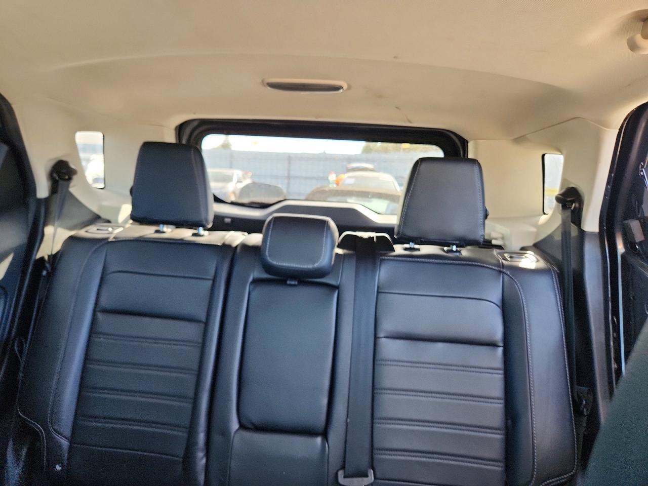2021 FORD ECOSPORT TITANIUM — Фото 10 из 13