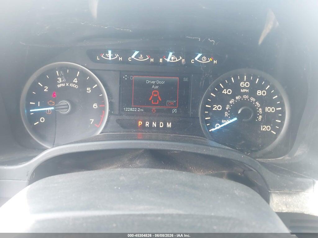 1FTFW1EG3JFD43338 2018 FORD F-150 photo no. 7