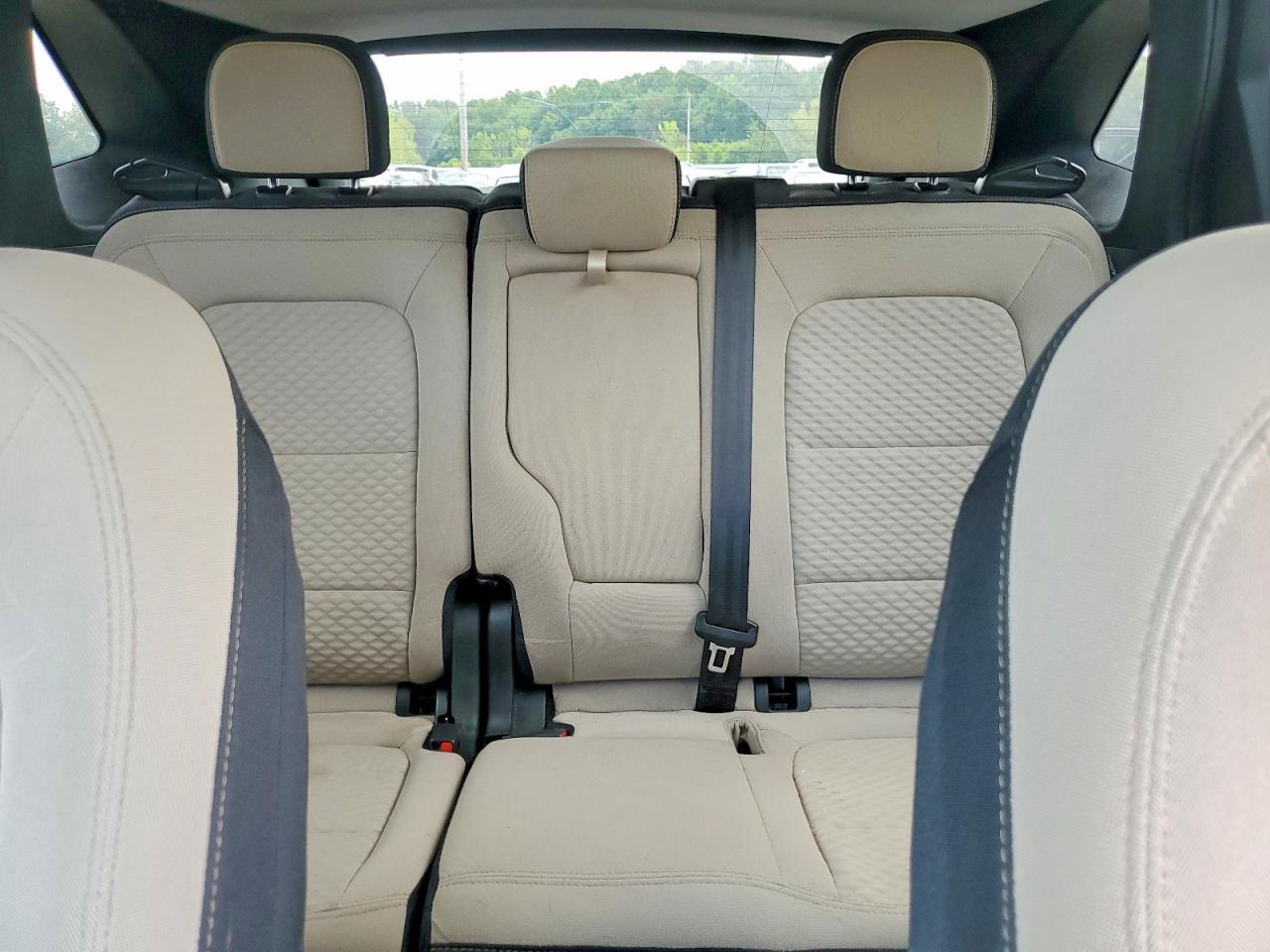 2021 FORD ESCAPE SE — Фото 10 из 13