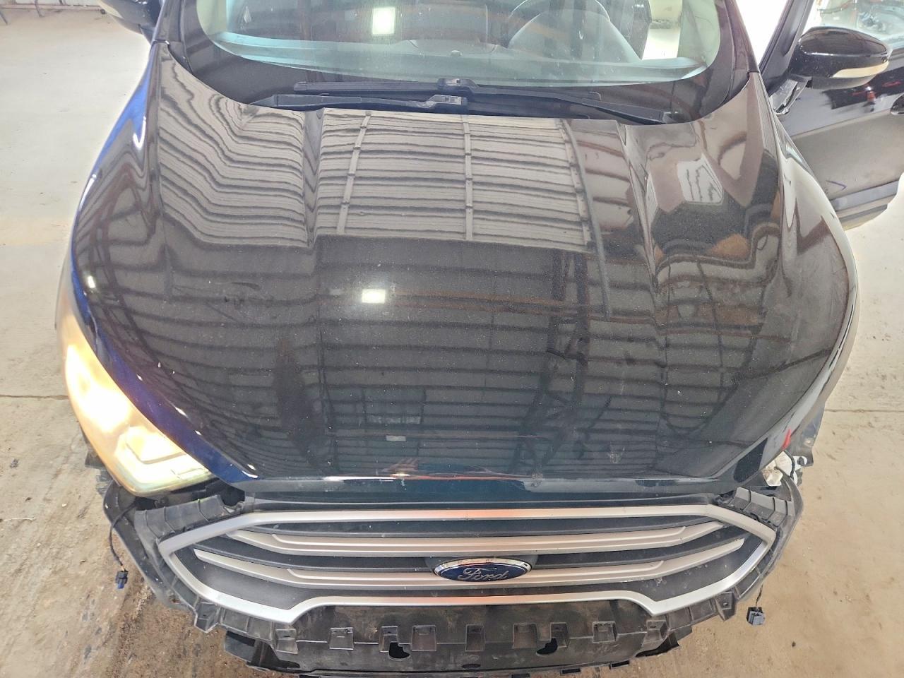 2020 FORD ECOSPORT SE — Фото 11 из 12