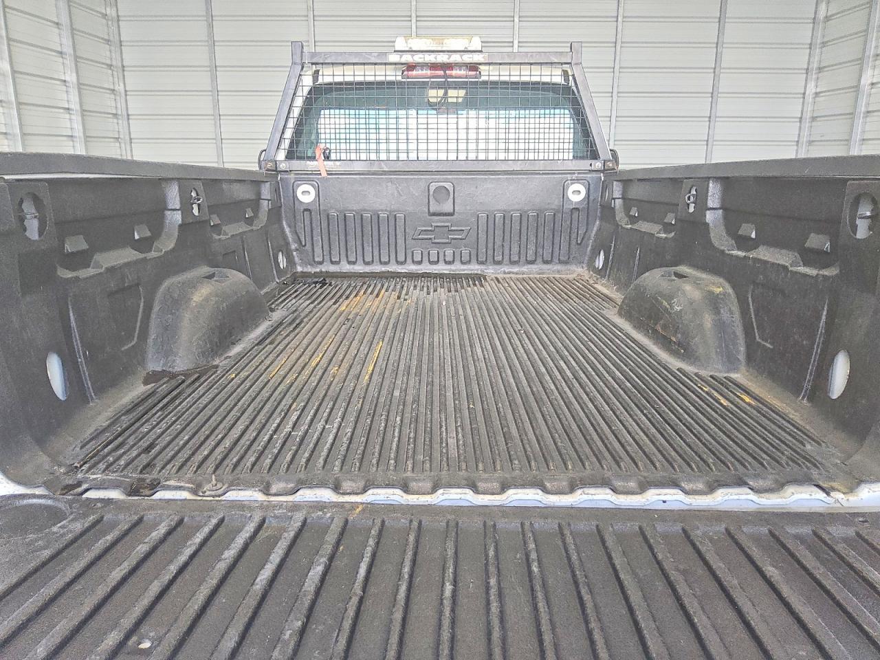 1GCNCNEH8JZ370831 2018 CHEVROLET SILVERADO photo no. 10