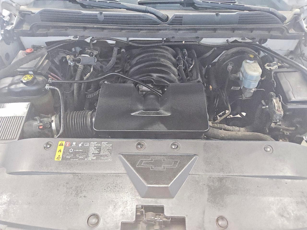1GCNCNEH8JZ370831 2018 CHEVROLET SILVERADO photo no. 11