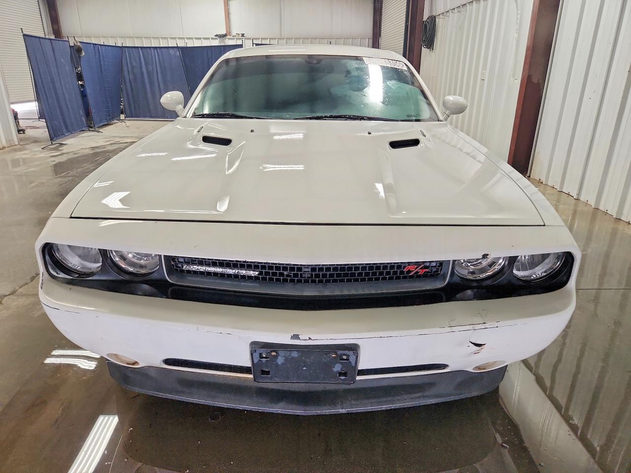 2C3CDYBT1EH284317 2014 DODGE CHALLENGER photo no. 5