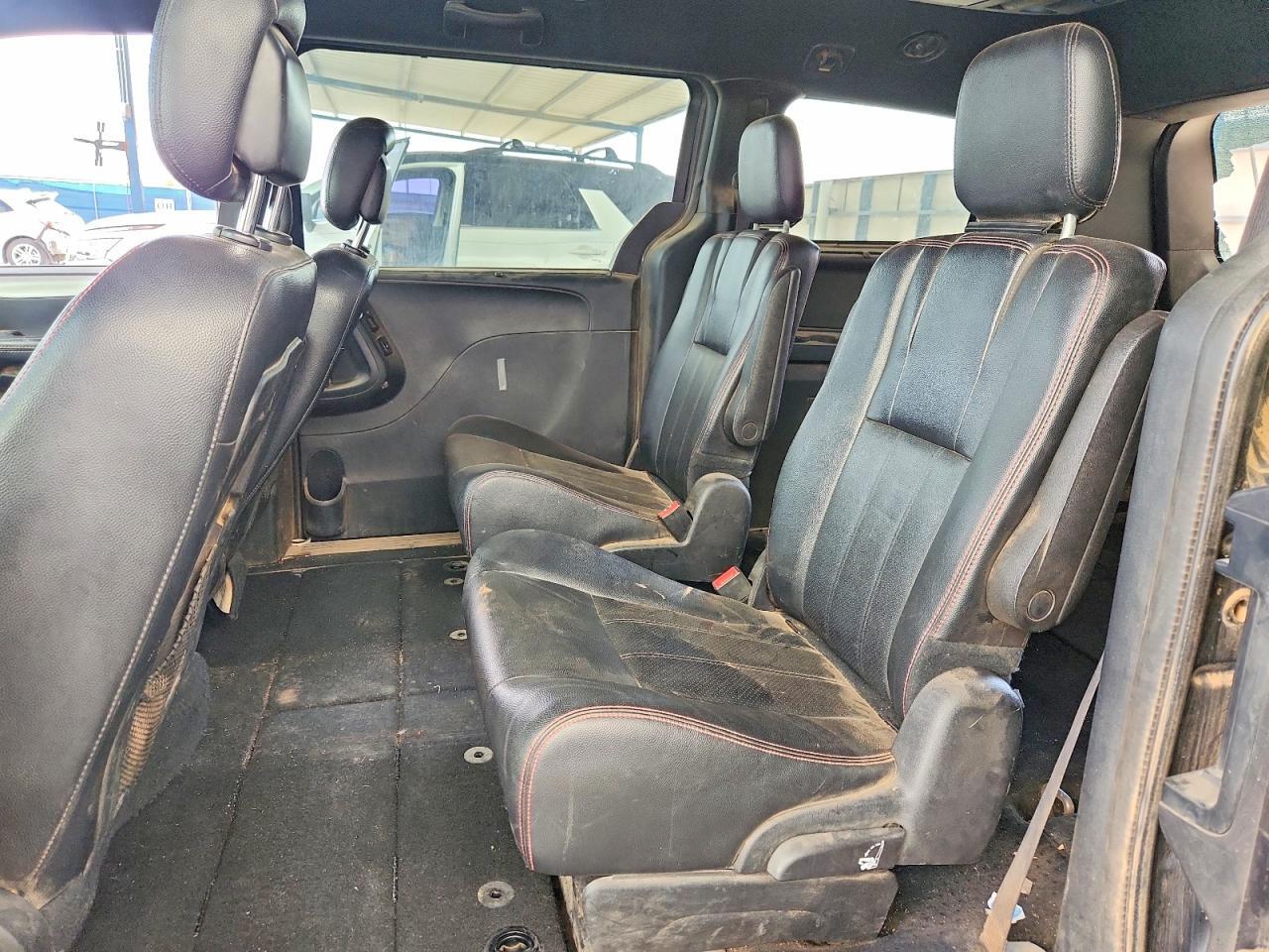 2C4RDGEG4GR278877 2016 DODGE GRAND CARAVAN photo no. 11