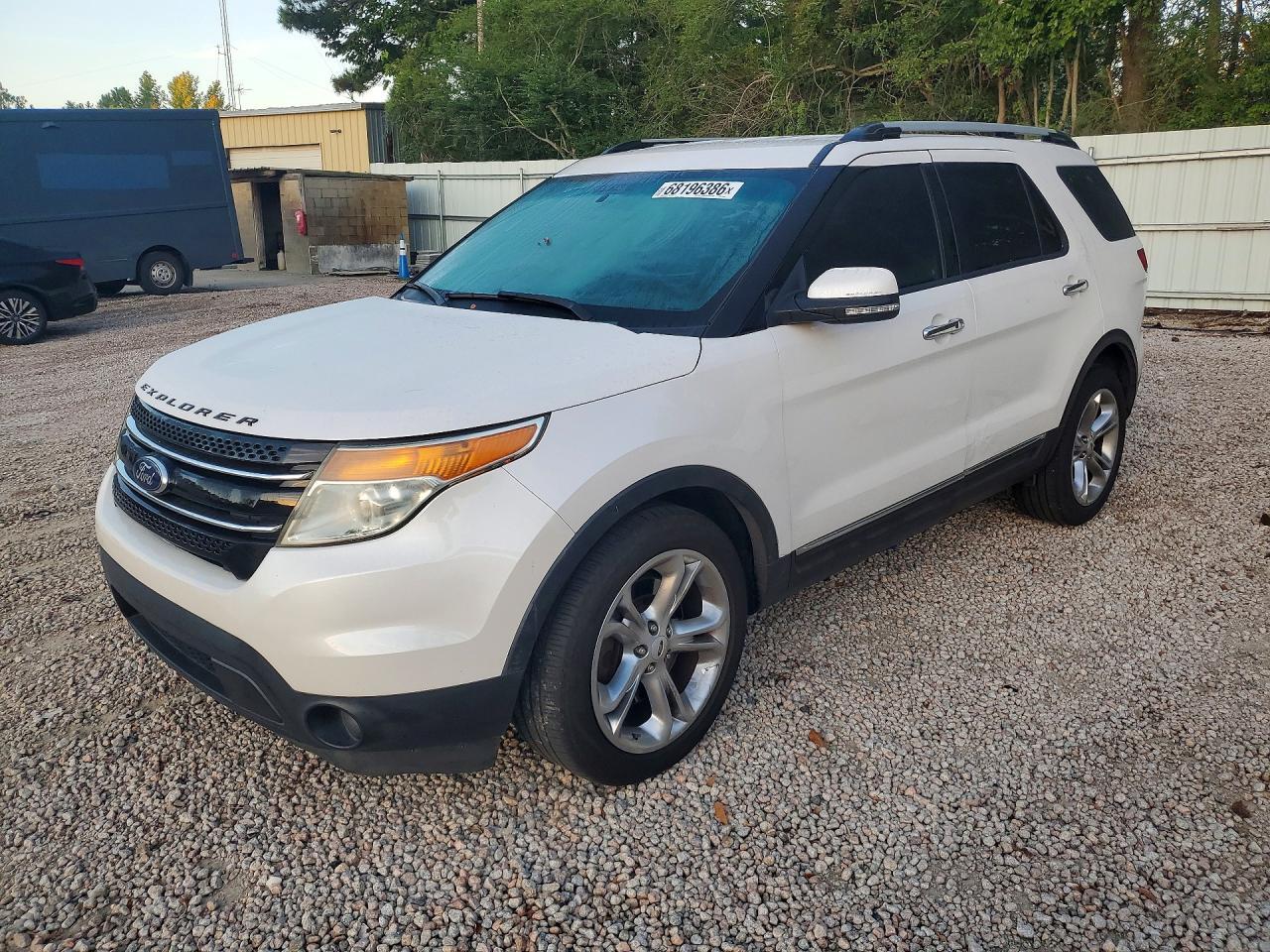 2015 FORD EXPLORER 1FM5K7F82FGA10644