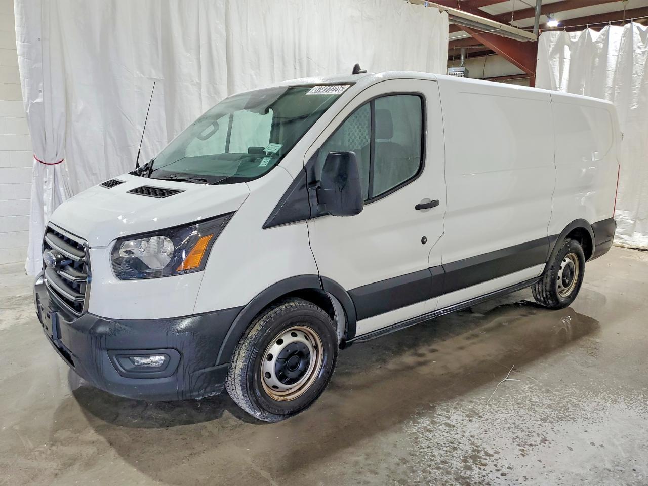 2020 FORD TRANSIT 1FTYE1YGXLKA84347