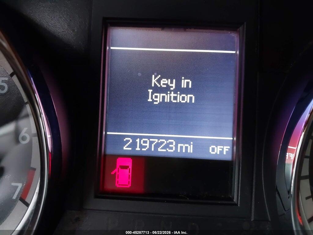 2C4RDGEG2ER104447 2014 DODGE GRAND CARAVAN photo no. 12