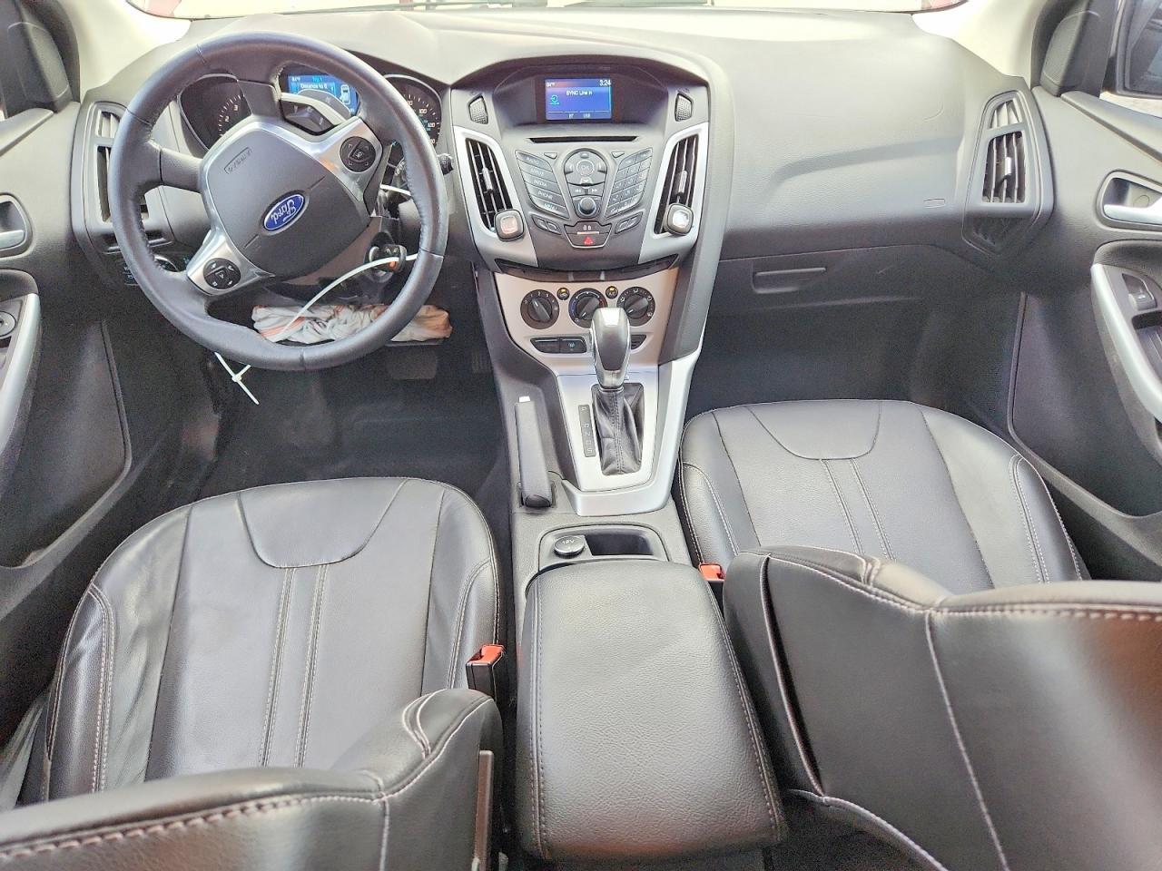2014 FORD FOCUS SE — Фото 8 из 13