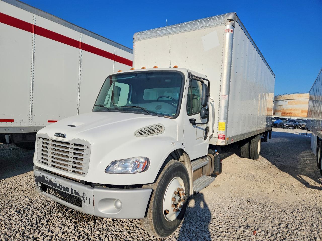 2023 FREIGHTLINER M2 3ALACWFC2PDUJ4113