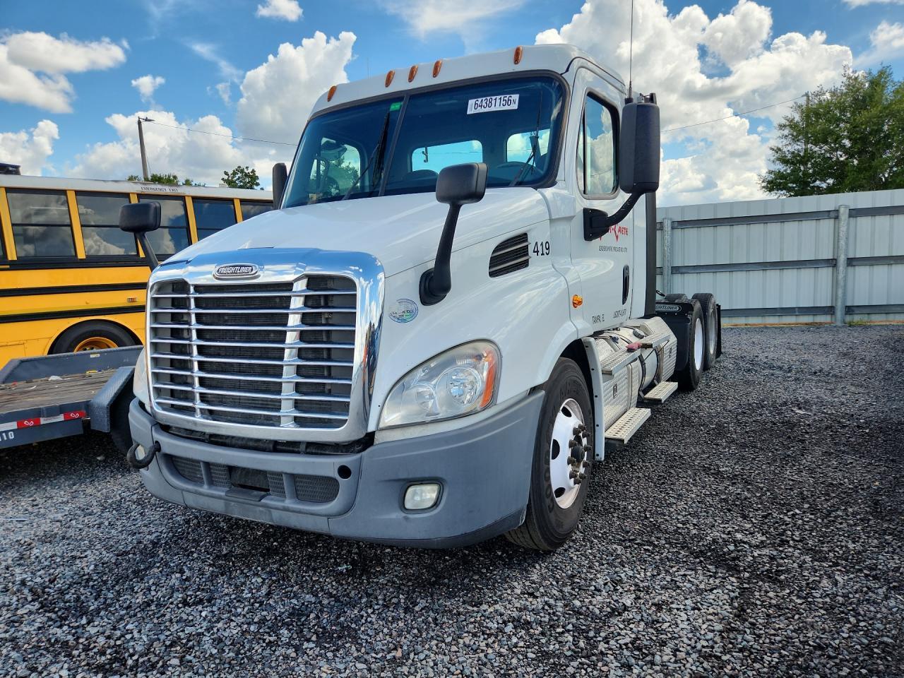 2020 FREIGHTLINER CASCADIA 113 3AKJGBDV5LDLY0023