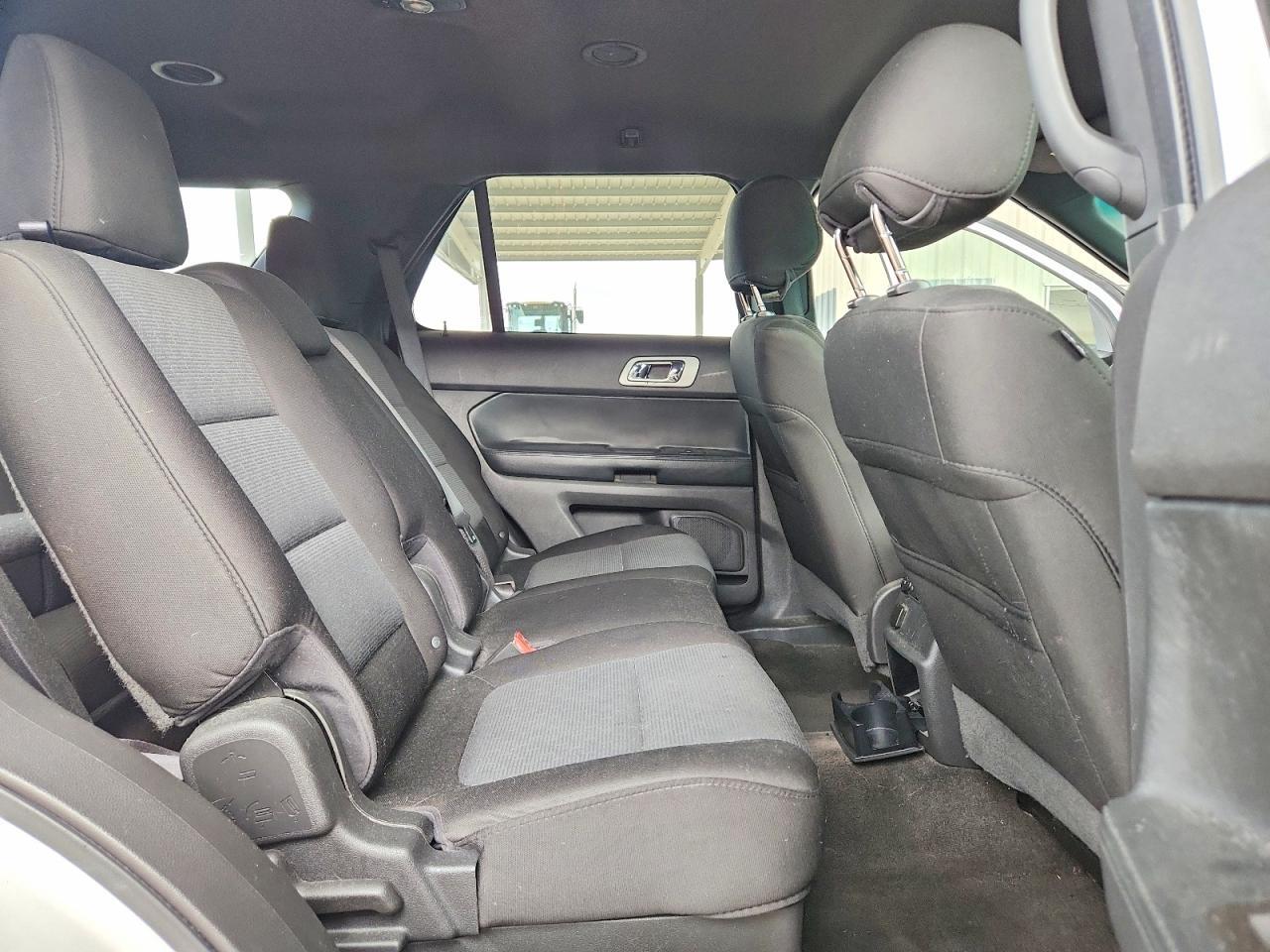 1FM5K7D82DGA10451 2013 FORD EXPLORER photo no. 11