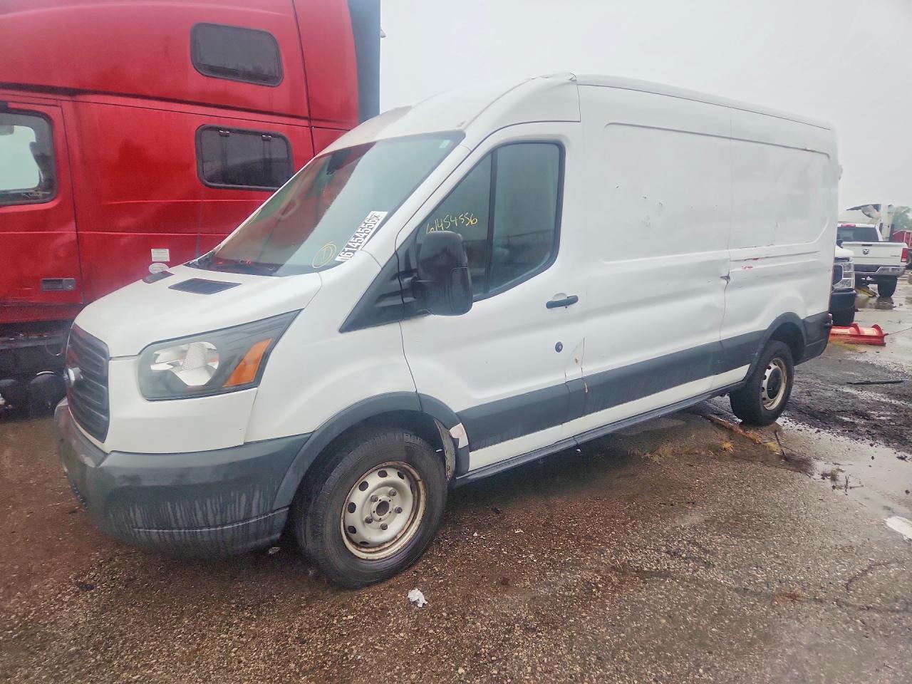 2015 FORD TRANSIT 1FTNR2CM1FKA90486