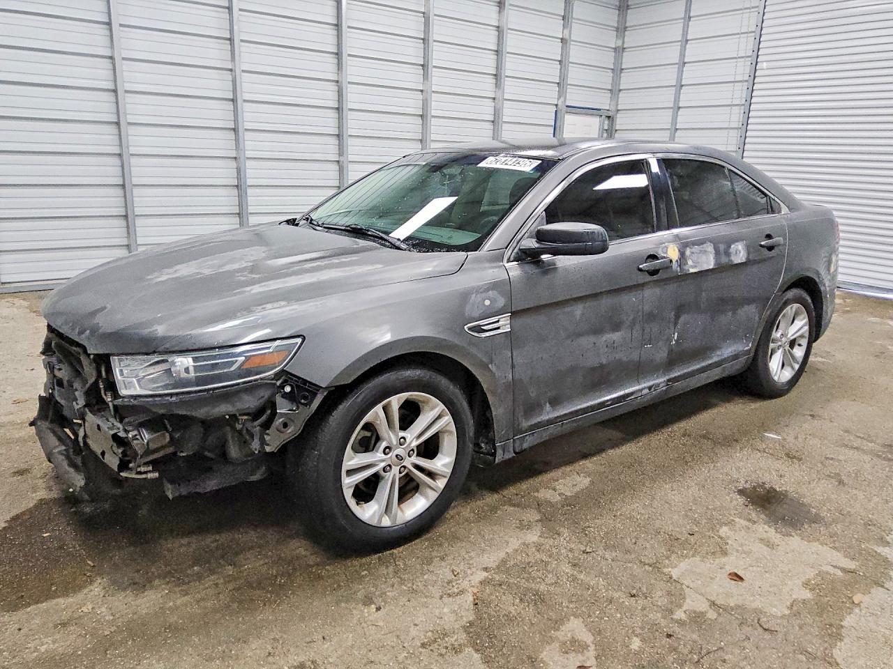 2017 FORD TAURUS 1FAHP2D93HG135386