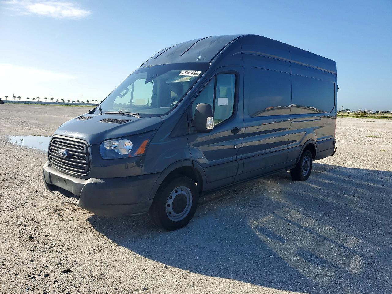2019 FORD TRANSIT 1FTYR3XM2KKB90460