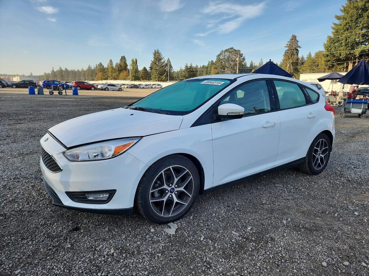 2018 FORD FOCUS 1FADP3M21JL224586