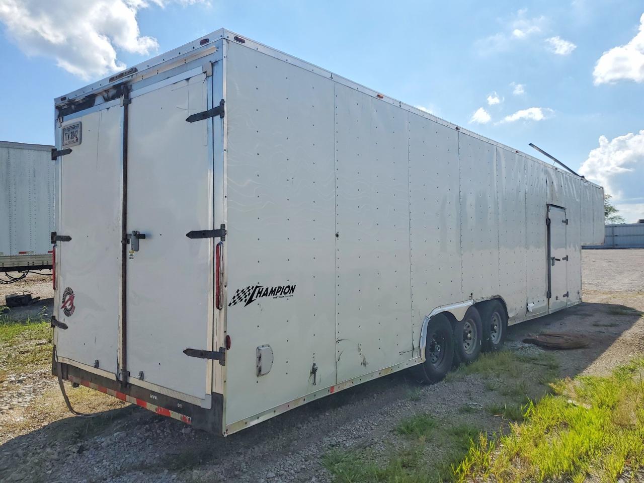 2019 HOMESTEADER UTILITY TR — Фото 3 из 10
