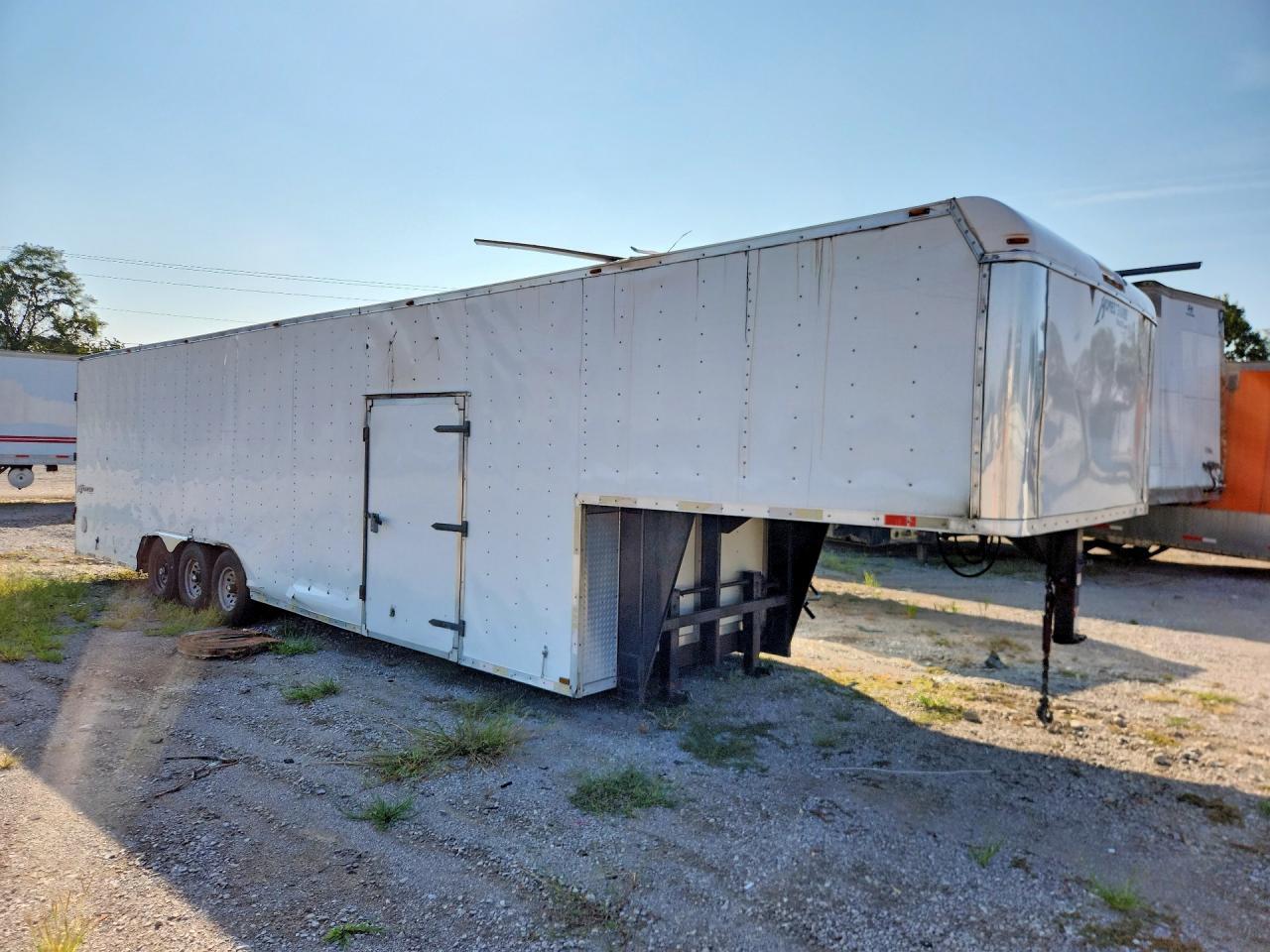 2019 HOMESTEADER UTILITY TR — Фото 4 из 10
