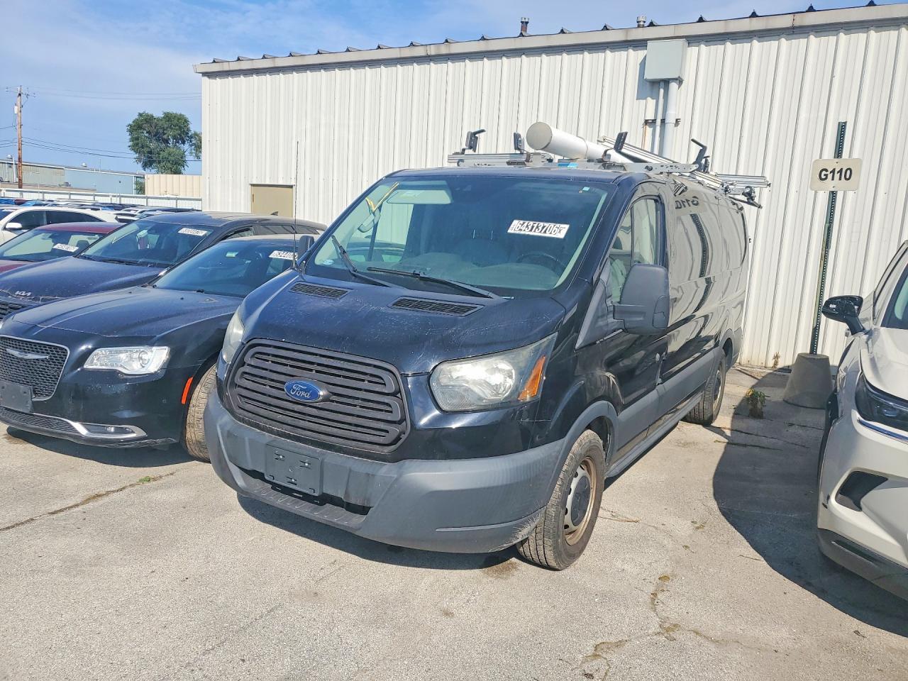 2016 FORD TRANSIT 1FTYE1YM2GKB56637