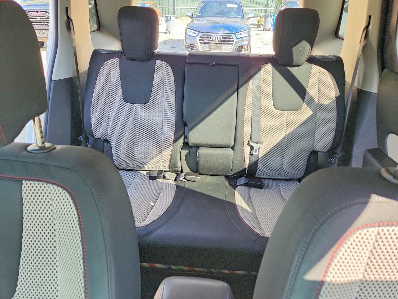 2GKFLSEK6G6182395 2016 GMC TERRAIN photo no. 10
