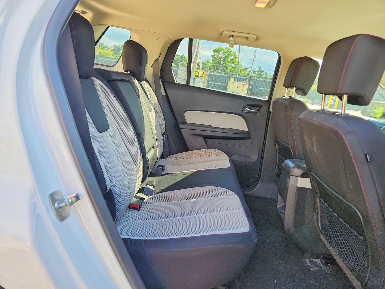 2GKFLSEK6G6182395 2016 GMC TERRAIN photo no. 11