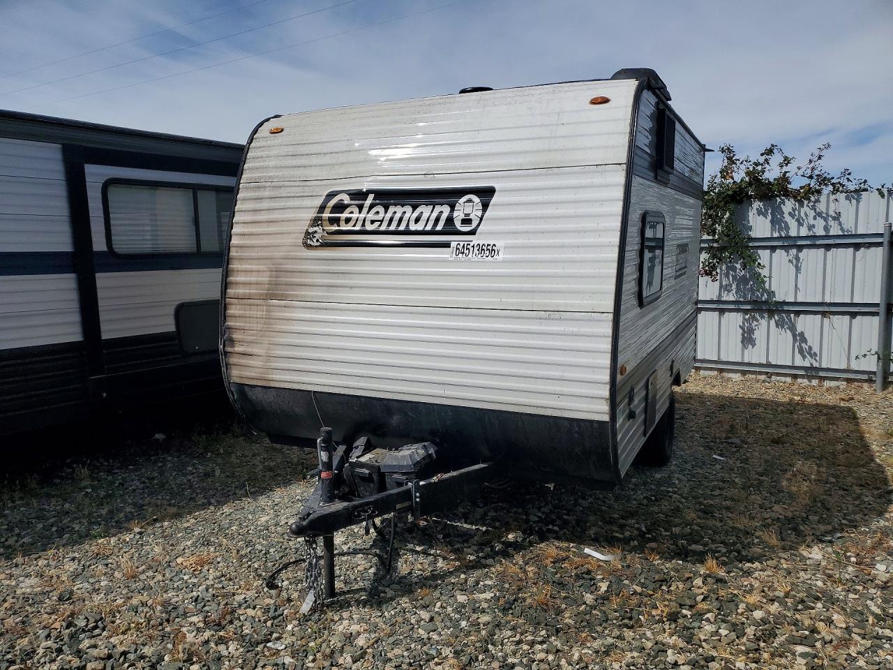 2025 KEYSTONE COLEMAN 4YDTCME14SH940896