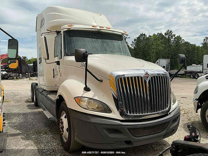 3HSDJSNR5GN223287 2016 INTERNATIONAL PROSTAR photo no. 1