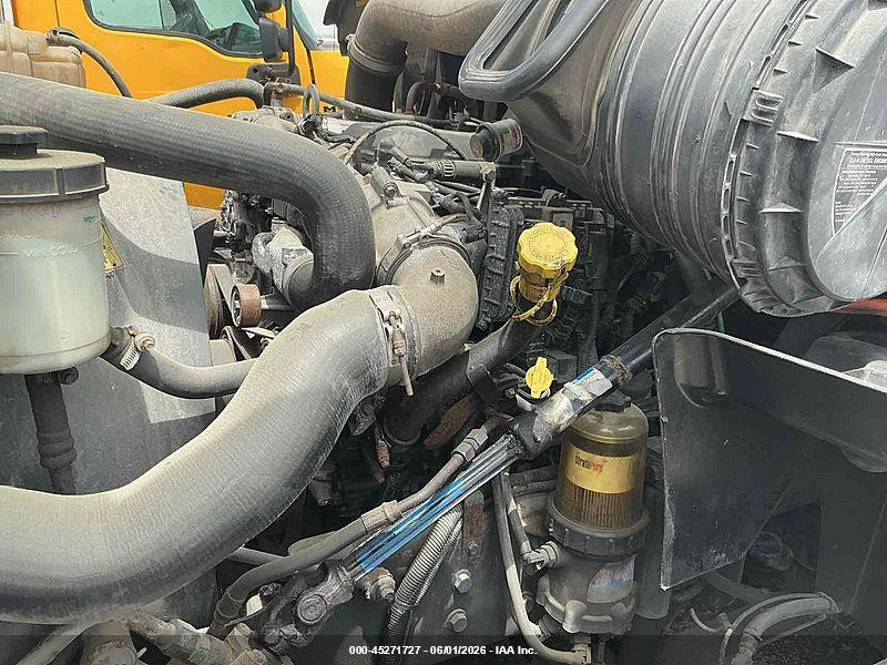 3HSDJSNR5GN223287 2016 INTERNATIONAL PROSTAR photo no. 11
