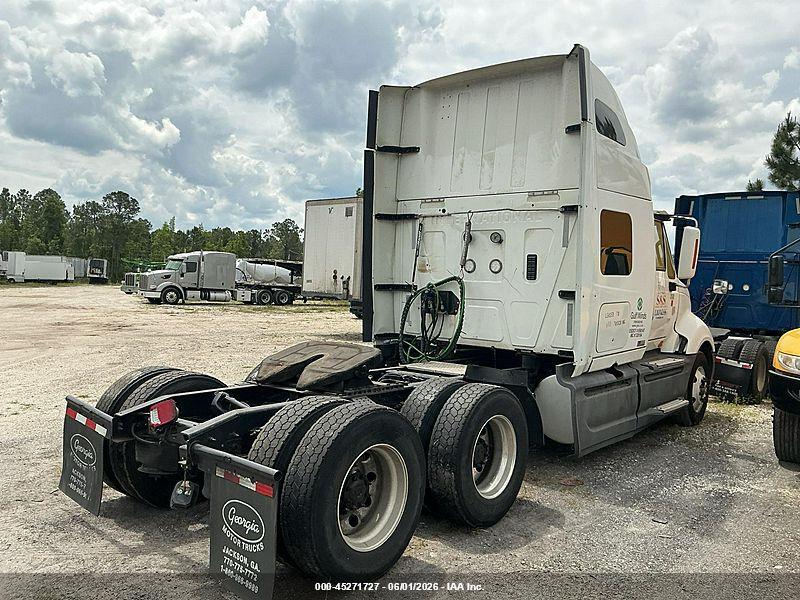 3HSDJSNR5GN223287 2016 INTERNATIONAL PROSTAR photo no. 3