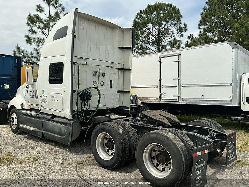 3HSDJSNR5GN223287 2016 INTERNATIONAL PROSTAR photo no. 4