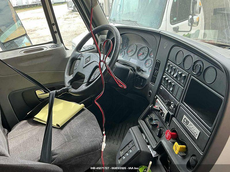 3HSDJSNR5GN223287 2016 INTERNATIONAL PROSTAR photo no. 5